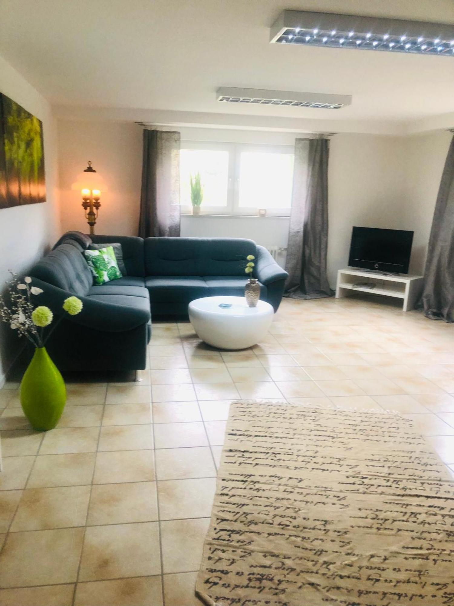 Ferienwohnung Feldmann Freckenfeld المظهر الخارجي الصورة