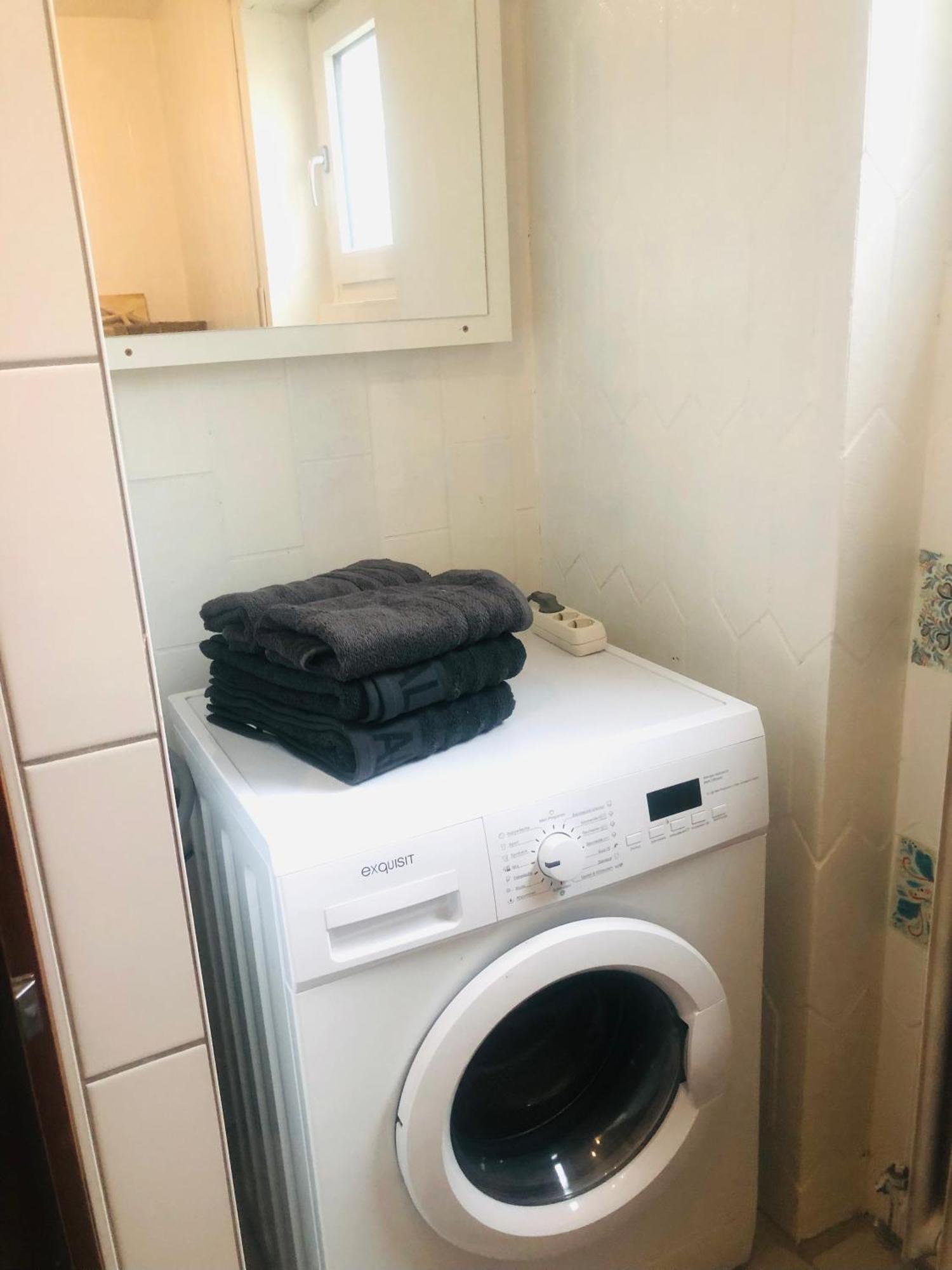 Ferienwohnung Feldmann Freckenfeld المظهر الخارجي الصورة