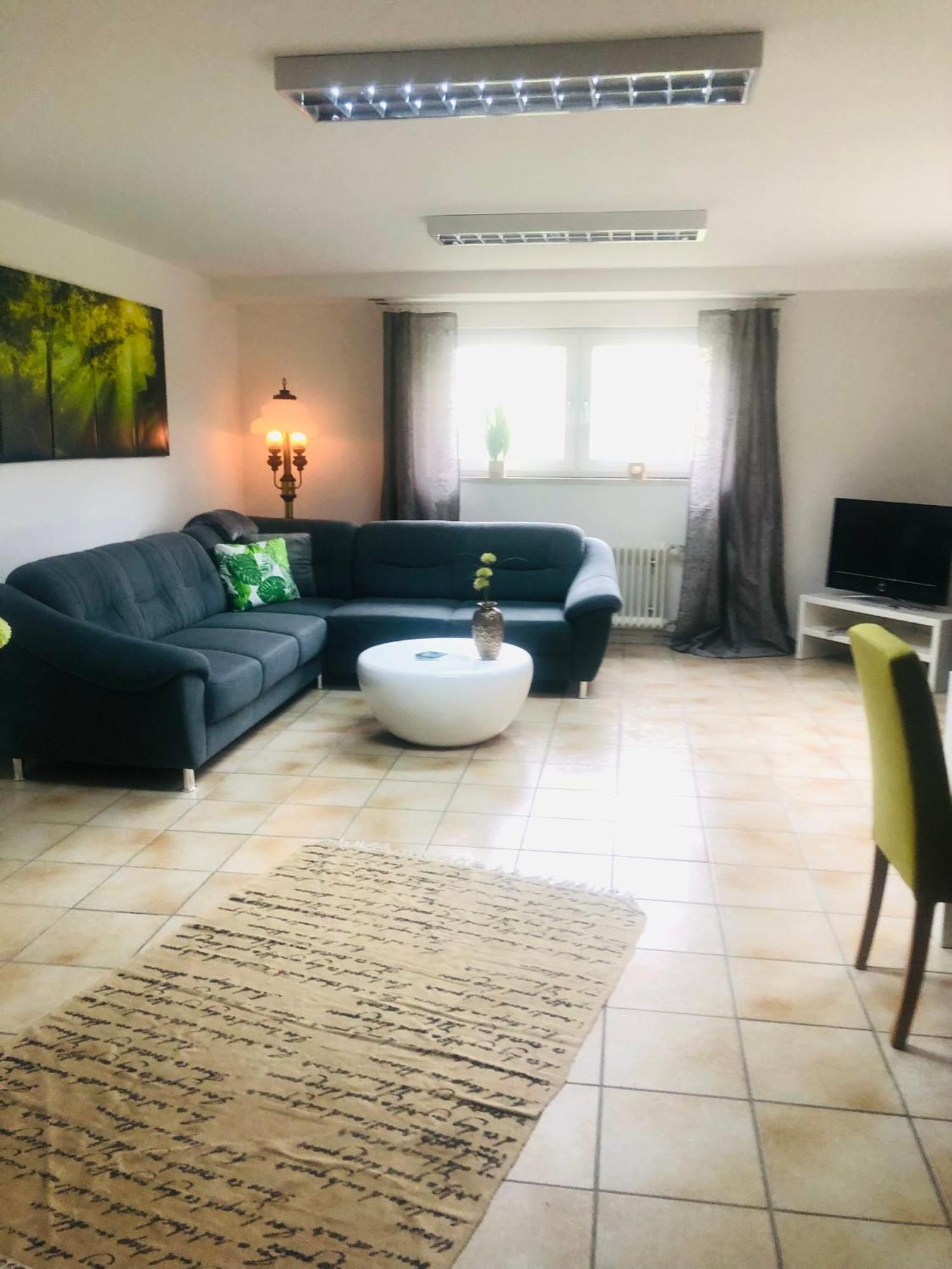 Ferienwohnung Feldmann Freckenfeld المظهر الخارجي الصورة