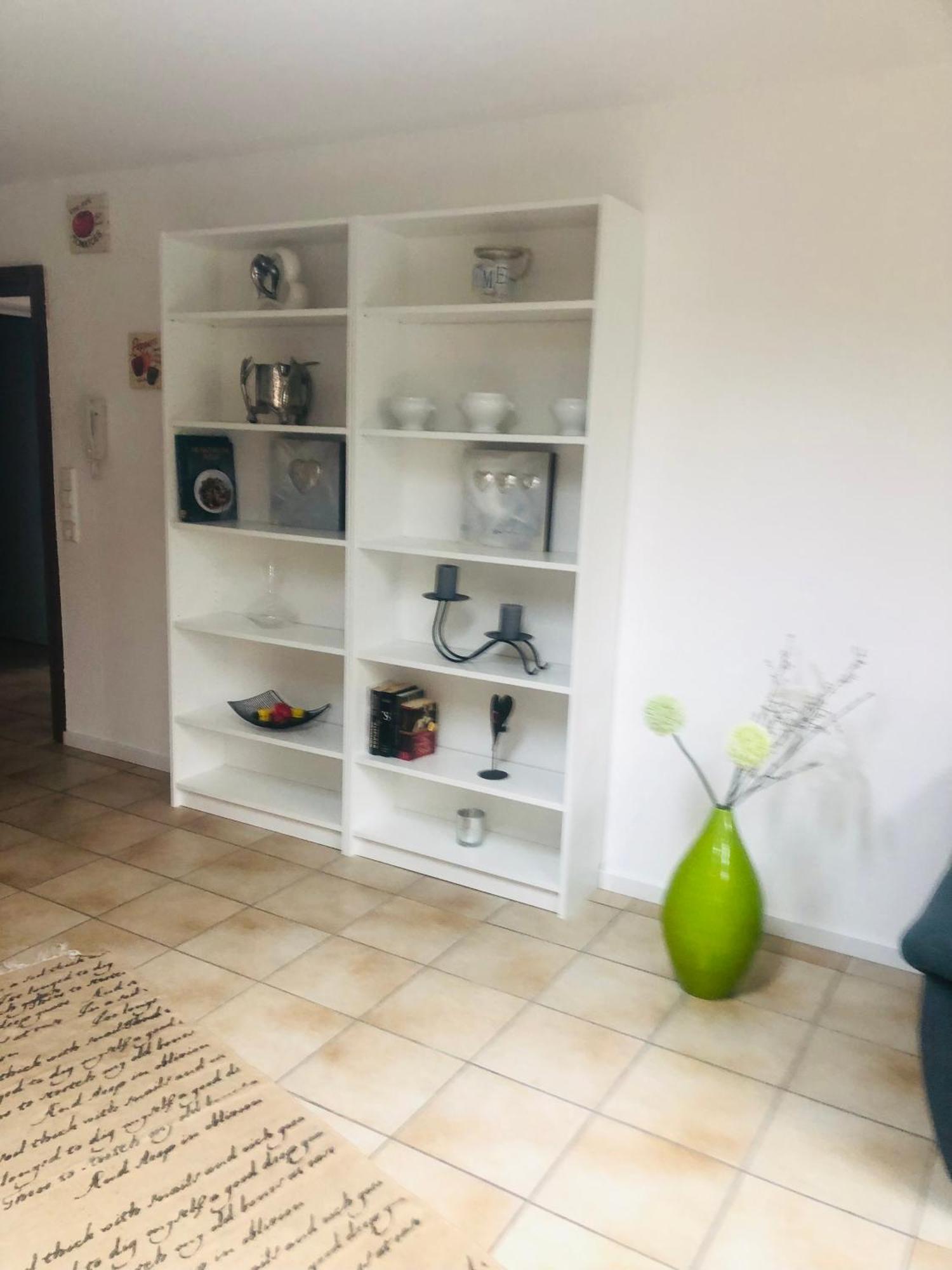 Ferienwohnung Feldmann Freckenfeld المظهر الخارجي الصورة