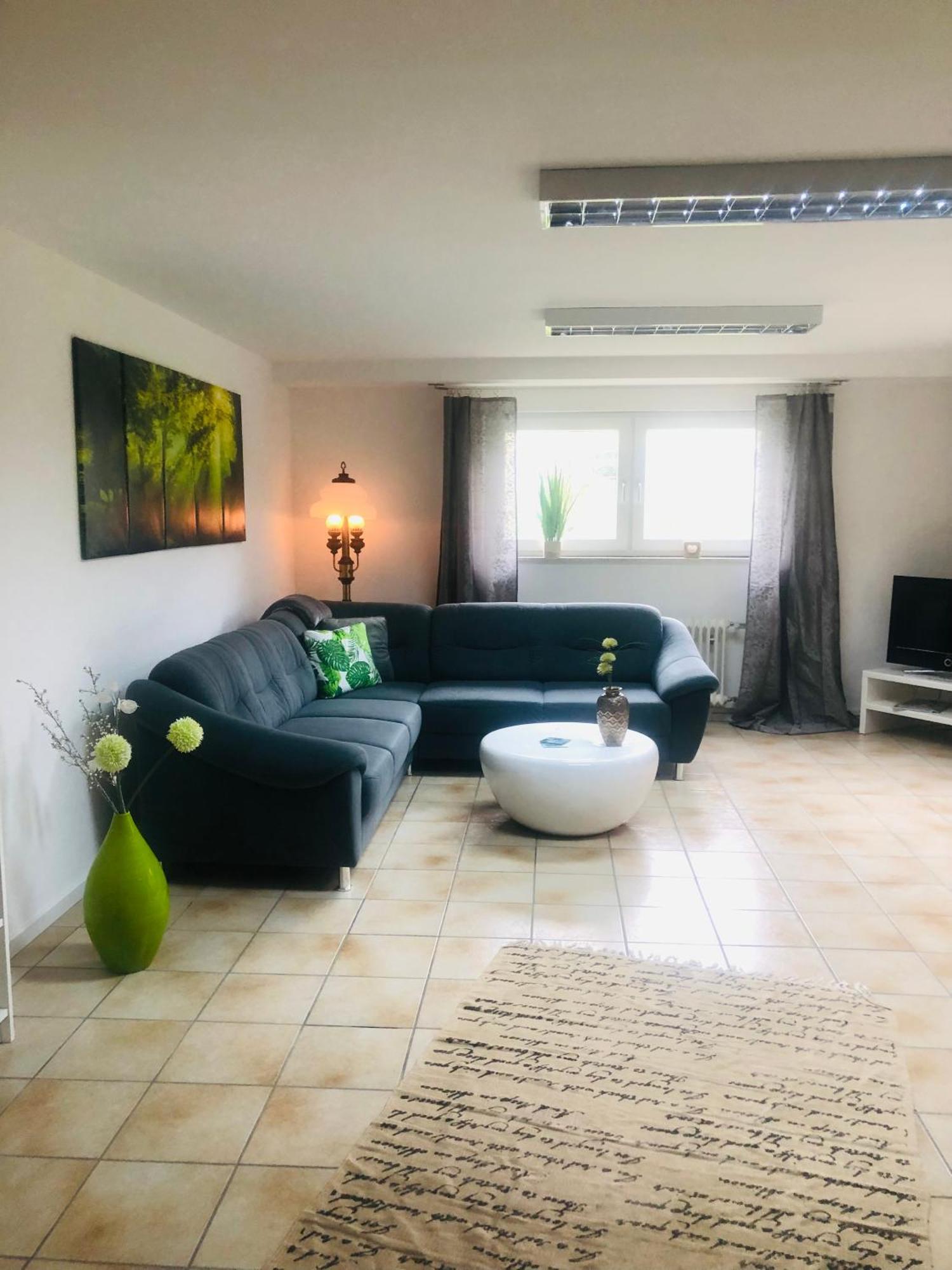 Ferienwohnung Feldmann Freckenfeld المظهر الخارجي الصورة