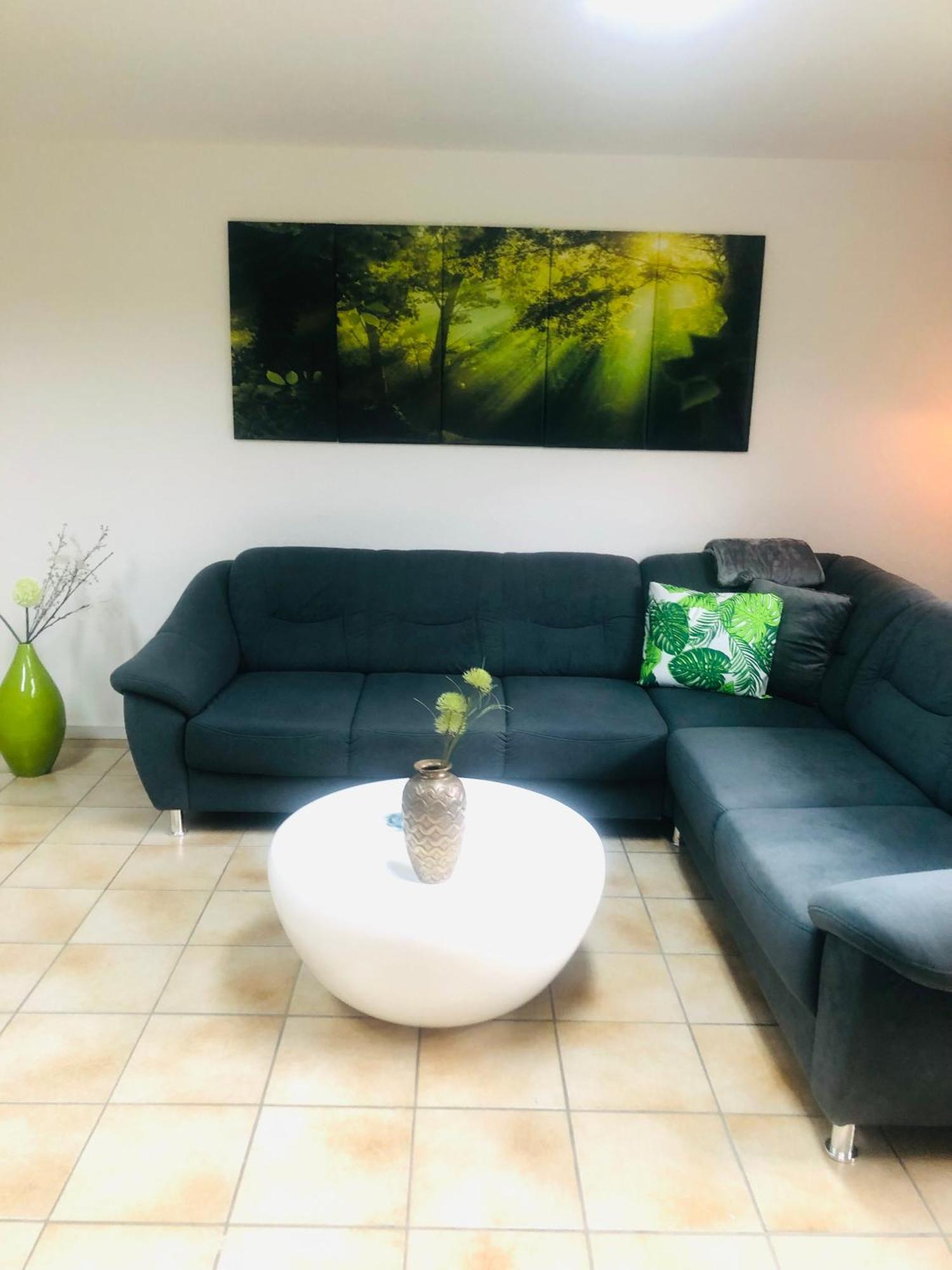 Ferienwohnung Feldmann Freckenfeld المظهر الخارجي الصورة