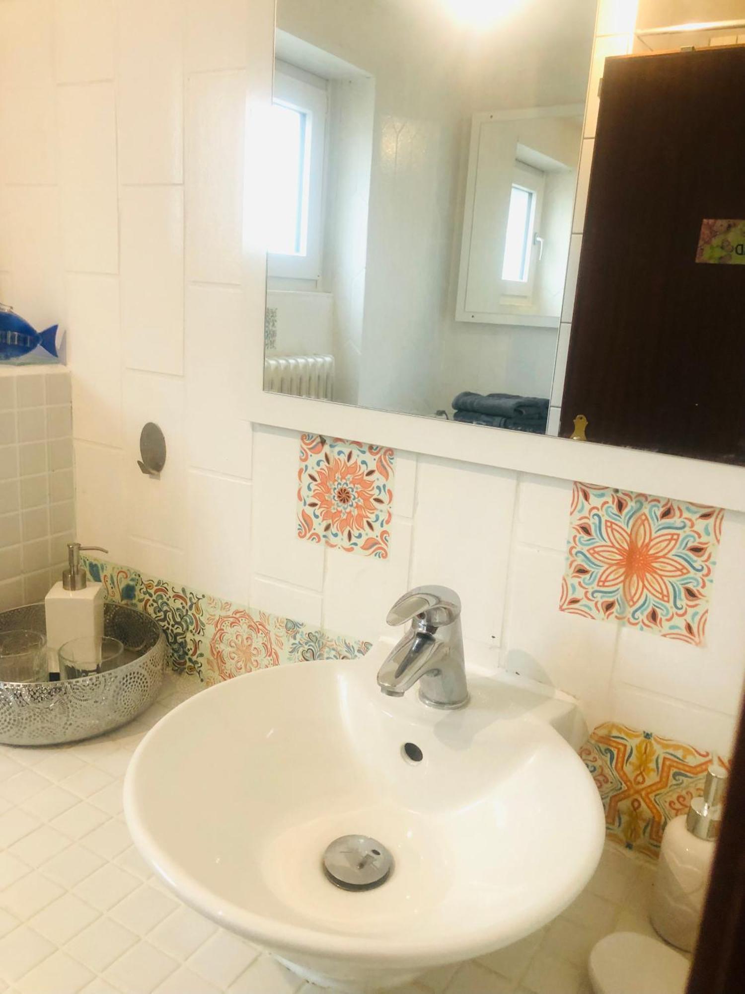 Ferienwohnung Feldmann Freckenfeld المظهر الخارجي الصورة
