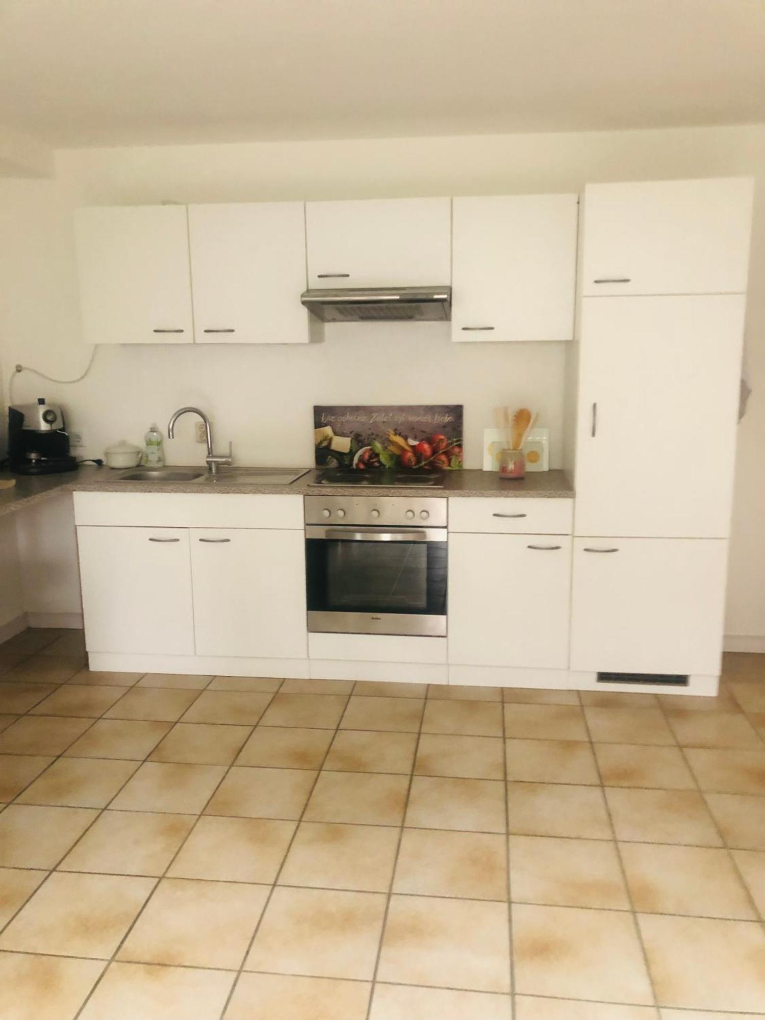 Ferienwohnung Feldmann Freckenfeld المظهر الخارجي الصورة