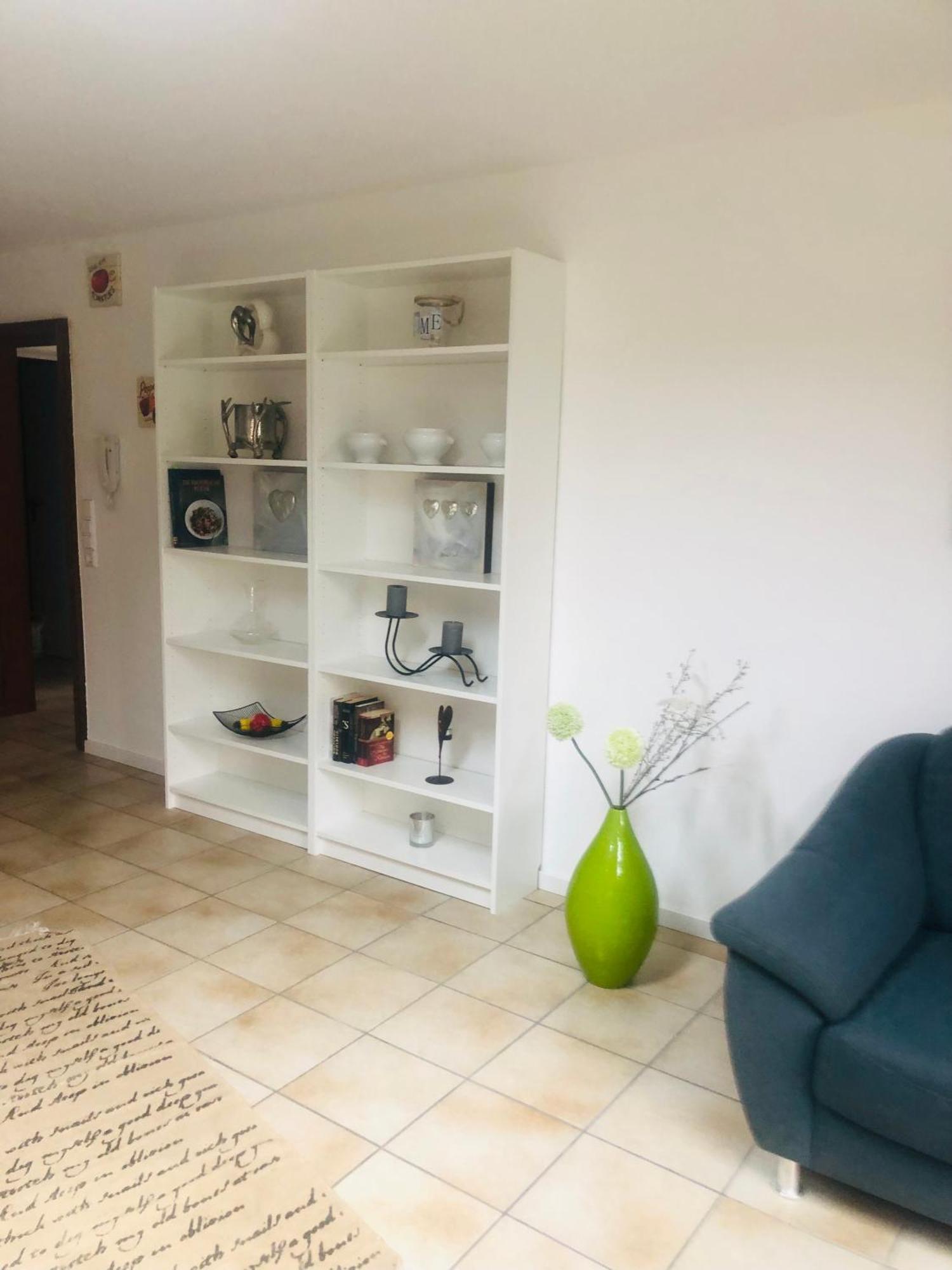 Ferienwohnung Feldmann Freckenfeld المظهر الخارجي الصورة