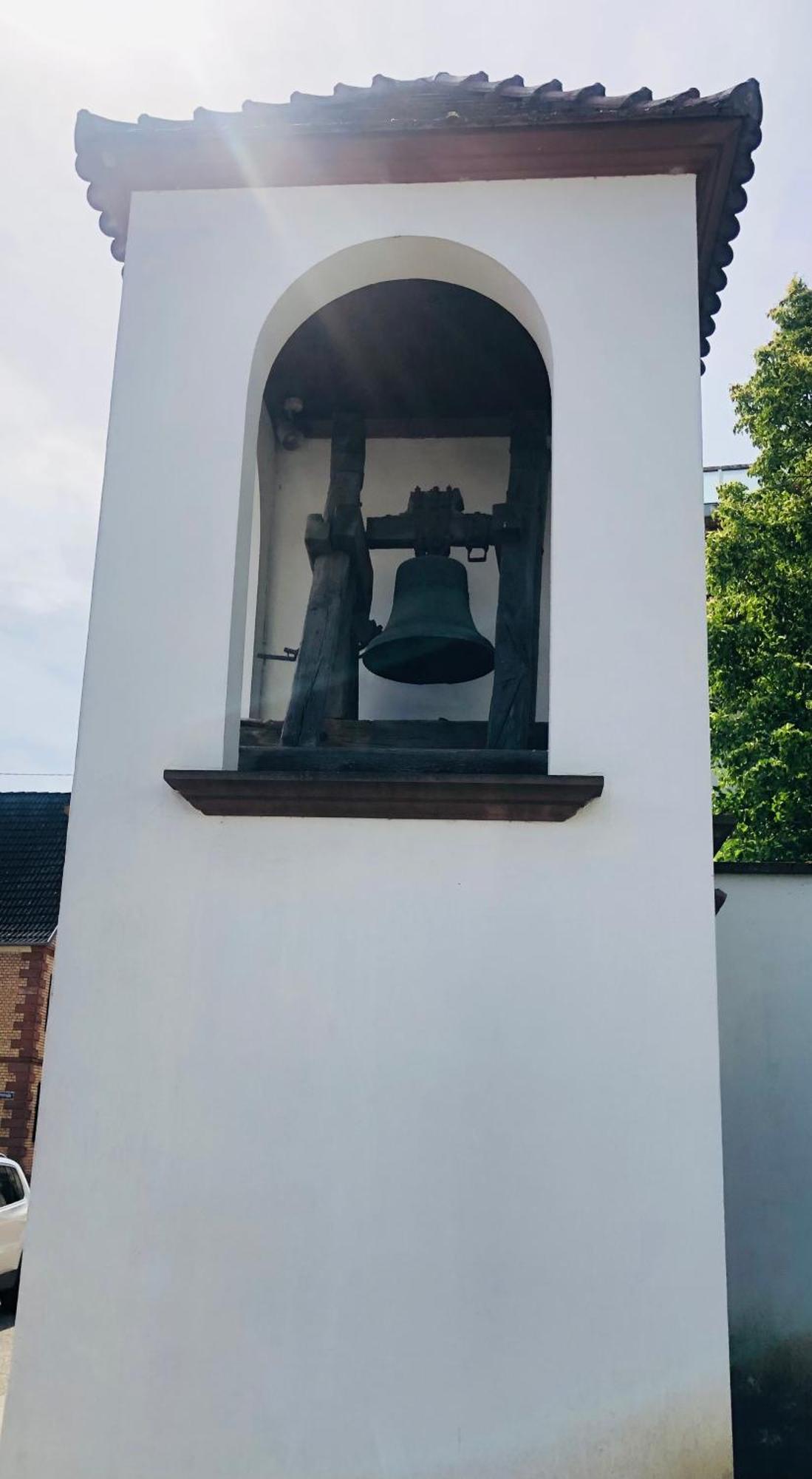 Ferienwohnung Feldmann Freckenfeld المظهر الخارجي الصورة